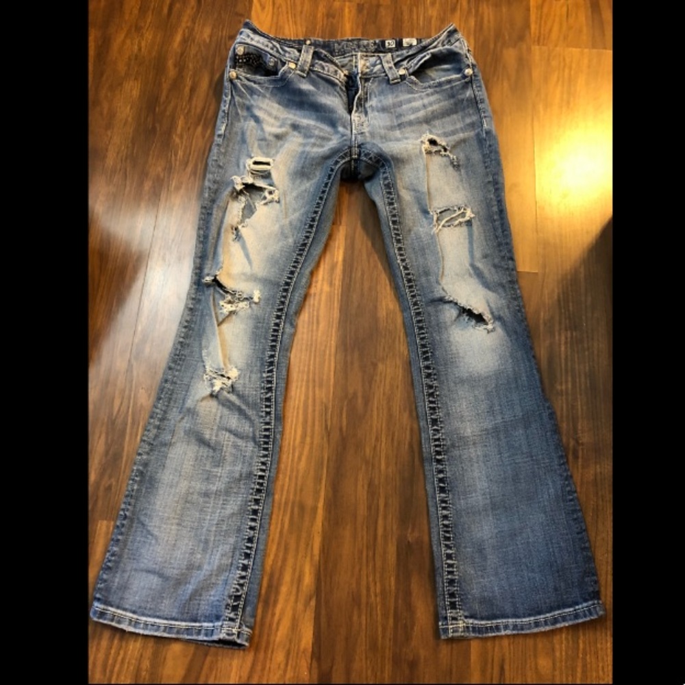 Miss Me Jeans Size 30